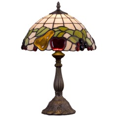 Настольная лампа velante 850-804-01