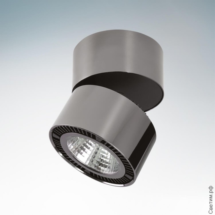 Светодиодный точечный светильник 214818 Forte