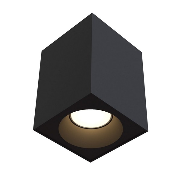 Потолочный светильник уличный Sirius C030CL-01B Maytoni