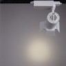Трековый светодиодный светильник Arte Lamp Track Lights A6720PL-1WH