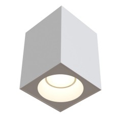Потолочный светильник уличный Sirius C030CL-01W Maytoni