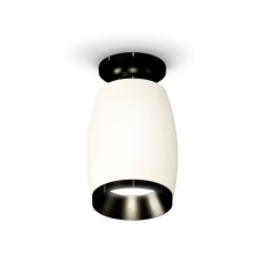 Комплект накладного светильника XS1122041
