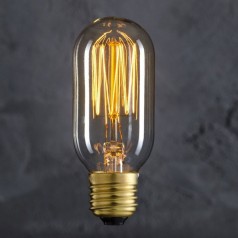 Ретро лампочка накаливания Эдисона 4540 4540-SC Loft It