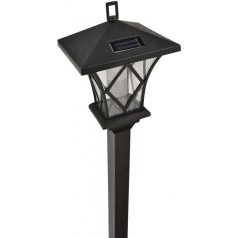 Грунтовый светильник  USL-S-185/PM1000 RETRO