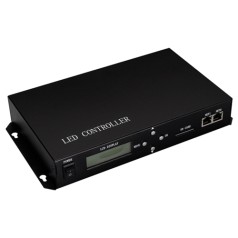 Контроллер HX-803TC-2 (170000pix, 220V, SD-card, TCP/IP)