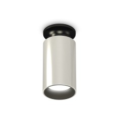 Комплект накладного светильника XS6325101