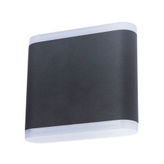Настенный светильник Lingotto A8153AL-2BK Artelamp