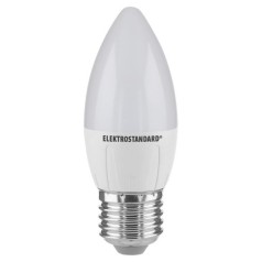 Лампочка светодиодная  BLE2738 Elektrostandard