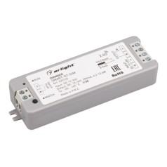 Диммер тока SMART-D7-DIM (12-36V, 1x350mA, 2.4G)