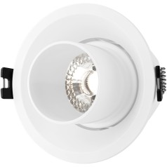 Точечный светильник Karup DK3126-WH