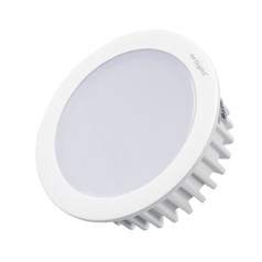 Мебельный светодиодный светильник LTM-R70WH-Frost 4.5W White 110deg