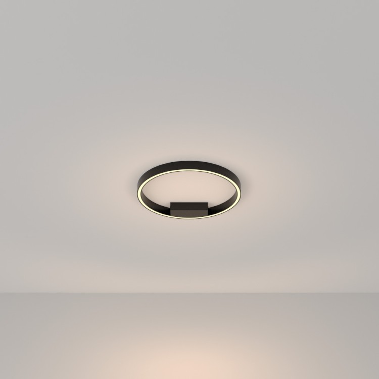 Потолочный светильник Rim MOD058CL-L25B3K