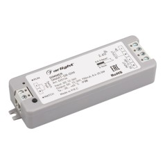 Диммер тока SMART-D8-DIM (12-36V, 1x700mA, 2.4G)