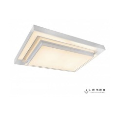 Потолочный светильник Summery B8015-152W/1000*700 WH iLedex