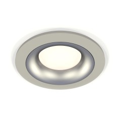 Комплект встраиваемого светильника XC7623004