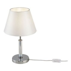 Интерьерная настольная лампа Clarissa FR5020TL-01CH Freya