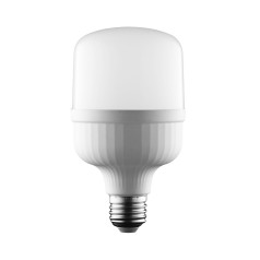 Лампочка светодиодная  LED-M80-50W/4000K/E27/FR/NR