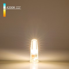 Лампочка светодиодная  BLG402 Elektrostandard