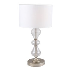 Интерьерная настольная лампа Ironia 2554-1T Favourite