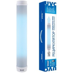 Бактерицидная лампа  UDG-M30A UVCB White