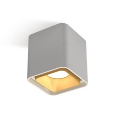 Комплект накладного светильника XS7840004