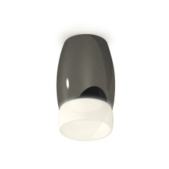 Комплект накладного светильника с акрилом XS1123024