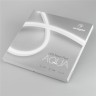 Герметичная лента AQUA-5000S-TOP-5060-72-24V RGB (16.5х16.5mm, 13W, IP68) (ARL, -)