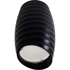 Точечный светильник Sotto DLC-S604 GU10 BLACK