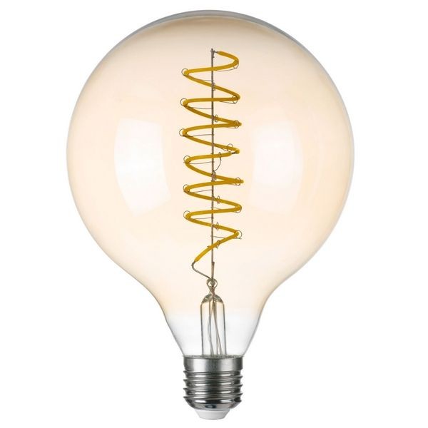 Лампочка светодиодная филаментная LED 933302 Lightstar