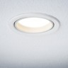Встраиваемый светодиодный светильник Paulmann Quality Aya Led 92022