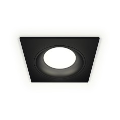 Комплект встраиваемого светильника XC7632060