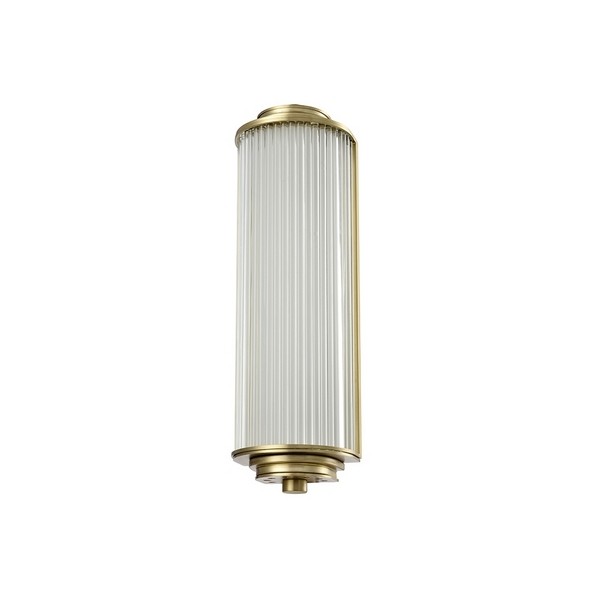 Настенный светильник 3290 3292/A brass Newport