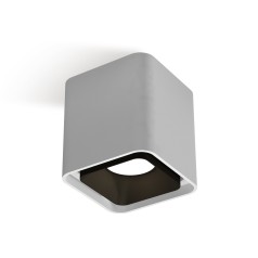 Комплект накладного светильника XS7840002