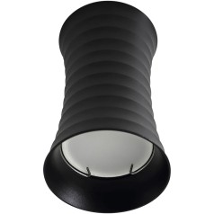 Точечный светильник Sotto DLC-S605 GU10 BLACK