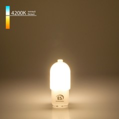 Лампочка светодиодная  BLG408 Elektrostandard