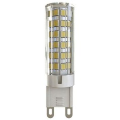 Лампочка светодиодная SIMPLE 7036 Voltega 7W теплый свет
