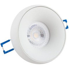 Точечный светильник DK2045 DK2045-WH