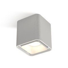 Комплект накладного светильника XS7840001