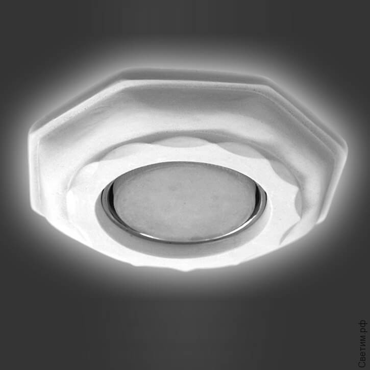 Точечный светильник GX-53001