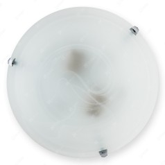 Настенно-потолочный светильник Irma TL9071Y-02WH