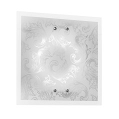 Настенно-потолочный светильник Style NEXT 811.35.7 Silver Light
