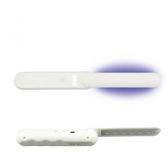 Бактерицидная лампа UGL-C UGL-C10A-3W/UVСB White