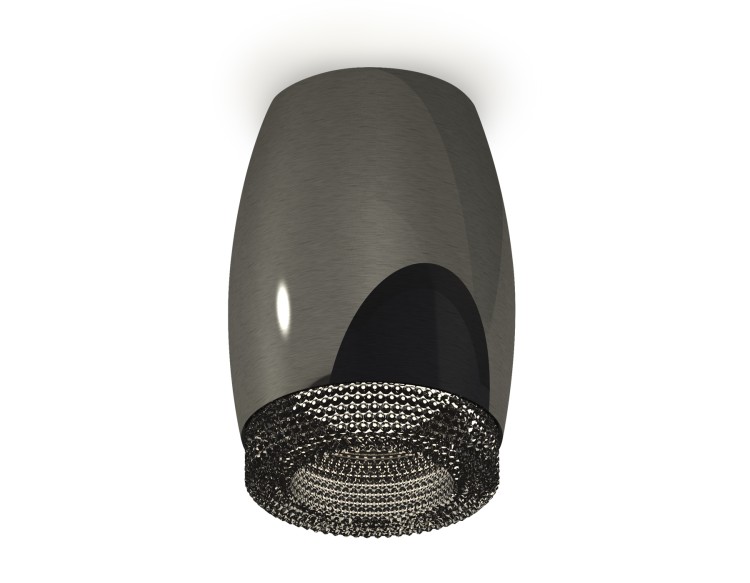 Комплект накладного светильника с композитным хрусталем XS1123011