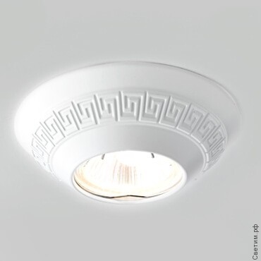 Точечный светильник D1158 W Design