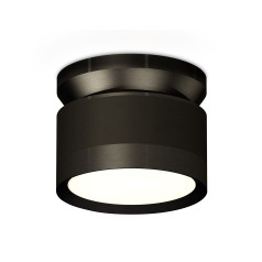 Комплект накладного светильника XS8102050
