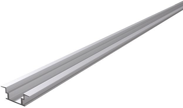 Профиль для светодиодной ленты T-flat 975720