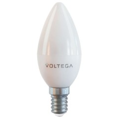Лампочка светодиодная SIMPLE 7048 Voltega 7W 3000K