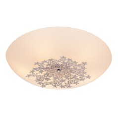 Настенно-потолочный светильник Verbena 836.50.5 Silver Light