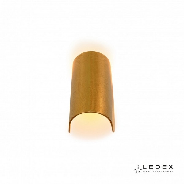 Настенный светильник Cute ZD8077-6W Gold iLedex