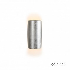 Настенный светильник Cute ZD8077-6W Silver iLedex